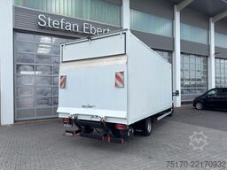 Iveco Daily 70C18 HA8 *LBW*Luft*Automatik*24.500km*