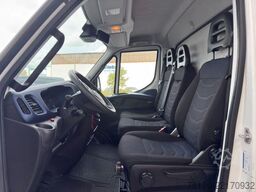 Iveco Daily 70C18 HA8 *LBW*Luft*Automatik*24.500km*