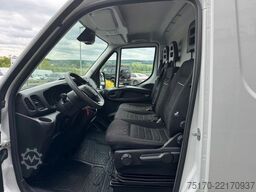 Iveco Daily 35S16 *R3.520mm*Automatik*AHK*LED*