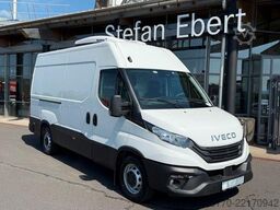 Iveco Daily 35S14 *Standkühlung*Kamera*