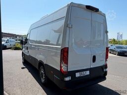 Iveco Daily 35S14 *Standkühlung*Kamera*