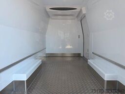 Iveco Daily 35S14 *Standkühlung*Kamera*
