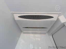Iveco Daily 35S14 *Standkühlung*Kamera*