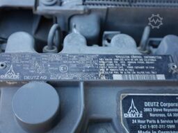 Genie GS4390 Diesel, 4x4 Drive, 15m Working Height, 680k