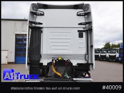 IVECO Stralis 420, ZF-Intarder 2x Tank,