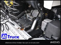 MAN TGX 18,440 XLX Intarder, Hydraulik, Navi ACC