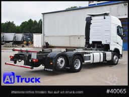 VOLVO FH 460 XL,Standklima, Navi, Safety