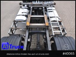 VOLVO FH 460 XL,Standklima, Navi, Safety