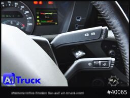 VOLVO FH 460 XL,Standklima, Navi, Safety