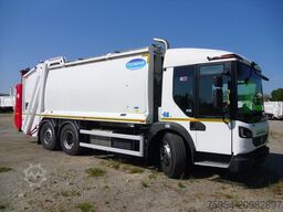 Dennis Eagle DENNIS ELITE 6 / RosRoca Olympus 21W