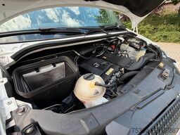 MERCEDES-BENZ Sprinter 316 ERDGAS/CNG 9 Sitze MOTOR KAPUTT