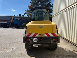 YANMAR V100 / 2019 BJ / Schaufel + Gabel