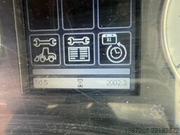 YANMAR V100 / 2019 BJ / Schaufel + Gabel