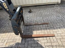 MAGNI Magni RTH 5.18 Smart / Funk / Deutsche Maschine