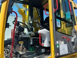 ATLAS 1404 ZW / Zweiwegebagger