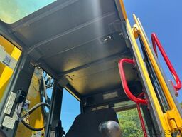 ATLAS 1404 ZW / Zweiwegebagger