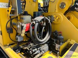 ATLAS 1404 ZW / Zweiwegebagger