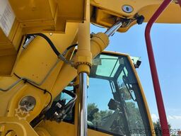 ATLAS 1404 ZW / Zweiwegebagger