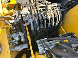 ATLAS 1404 ZW / Zweiwegebagger