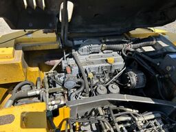 ATLAS 1404 ZW / Zweiwegebagger