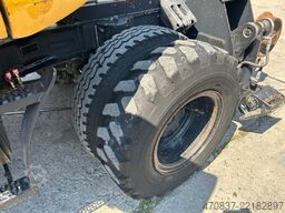 ATLAS 1404 ZW / Zweiwegebagger