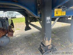 KRONE SD / Standard / TüV  x Stück