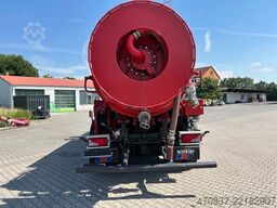 SCANIA P 400 / BLATT BLATT / 16.000 Liter