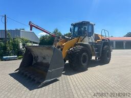 LIEBHERR L 566 T