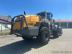 LIEBHERR L 566 T