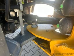 LIEBHERR L 566 T