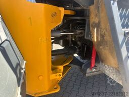 LIEBHERR L 566 T