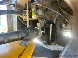 LIEBHERR L 566 T