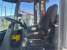 LIEBHERR L 566 T