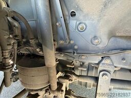 SCANIA R450 RETARDER FULL AIR SPECIAL INTERIOR 2x TANKS