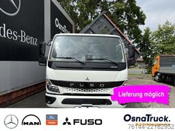 MITSUBISHI Canter 7C18 3-Seitenkipper Klima,Nutzlast 3800KG