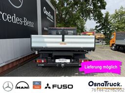 MITSUBISHI Canter 7C18 3-Seitenkipper Klima,Nutzlast 3800KG