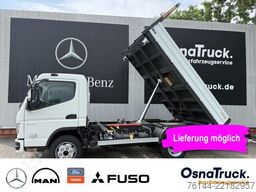 MITSUBISHI Canter 7C18 3-Seitenkipper Klima,Nutzlast 3800KG