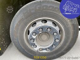 DAF XF 430