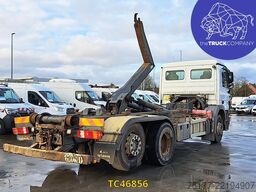 Mercedes-Benz Actros 2541