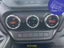 Iveco Daily 35S16 CAR TRANSPORT + WINCH