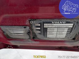 Volvo FMX 410