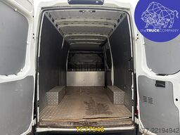 Iveco Daily 35S18V12