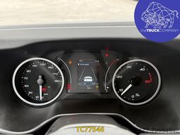 Iveco Daily 35S18V12