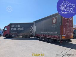 Volvo FH 500