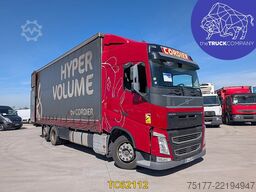 Volvo FH 500