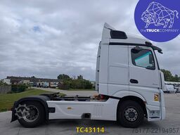 Mercedes-Benz Actros 1848