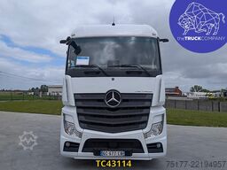 Mercedes-Benz Actros 1848