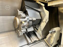 Mori Seiki NL3000Y/1250 Turning Centre (2006)
