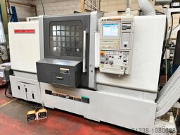 Mori Seiki NLX2500MC Turning Centre (2012)