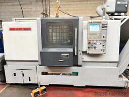 Mori Seiki NLX2500MC Turning Centre (2012)